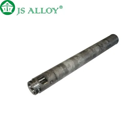 Koje su sigurnosne mjere pri radu s glavnim zavrtnjima?