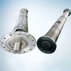 Recikliranje Granulator za zavarivanje za HDPE PVC PP PE ekstruder mašina